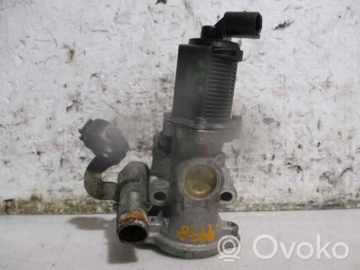 Suzuki Swift Soupape vanne EGR 5000240070