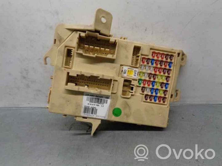 Hyundai i30 Module de fusibles 91950A6041