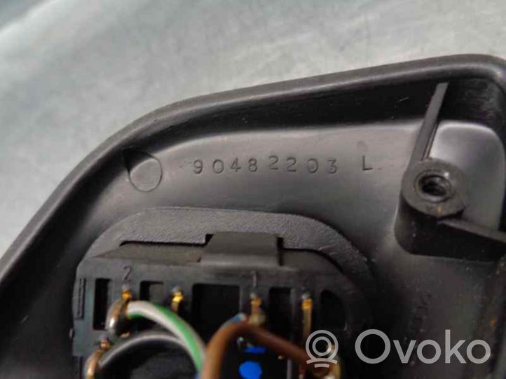 Opel Tigra A Interruttore di controllo dell’alzacristalli elettrico 142477