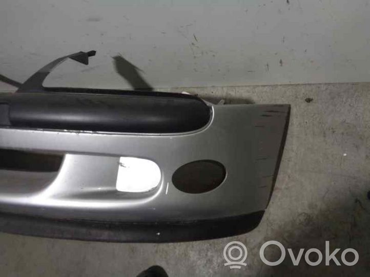 Opel Tigra A Zderzak przedni 1400168