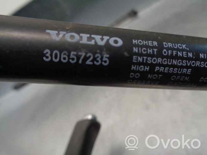Volvo C30 Vérin de capot arrière 30657235