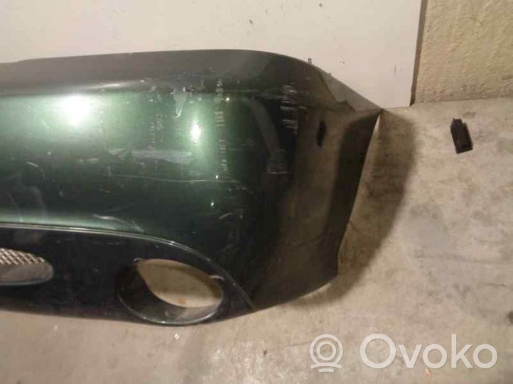 Ford Mondeo MK I Rear bumper 1038921