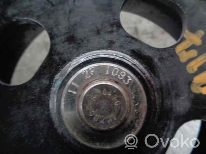 Opel Tigra B Vandens pompa 112F1083