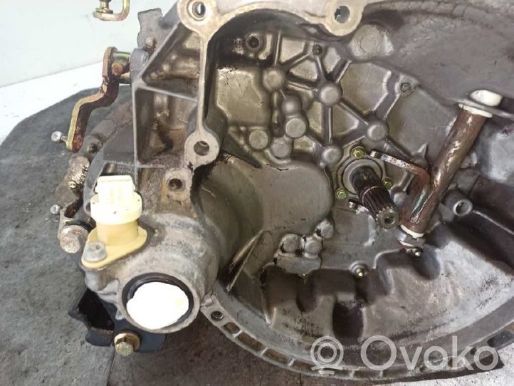 Fiat Grande Punto Zawór EGR 55204941