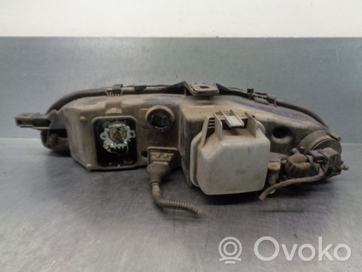 Fiat Bravo - Brava Lampa przednia 46523122