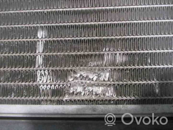Chrysler Grand Voyager IV Radiateur de refroidissement 05142488AA