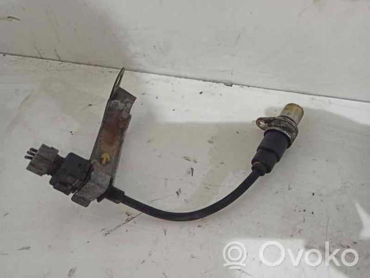 Hyundai Accent Sensor MS201004