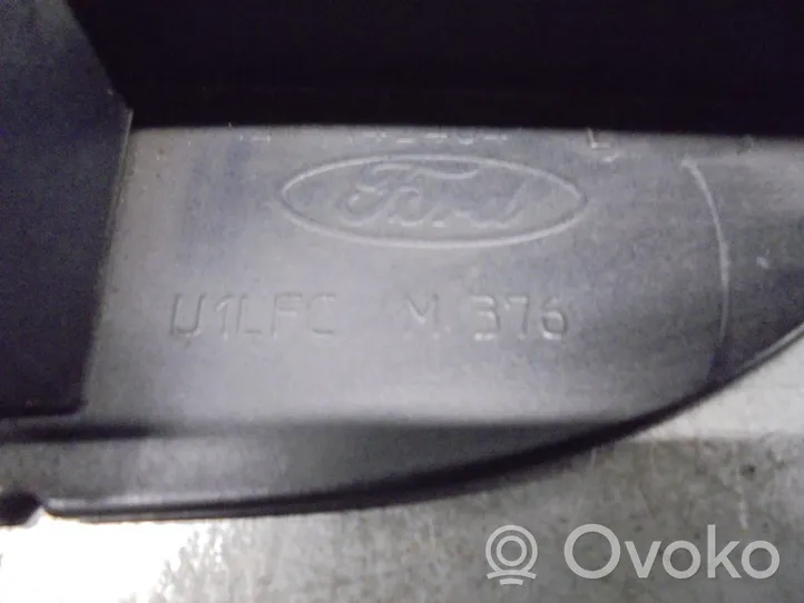 Ford Galaxy Poignée de coffre hayon arrière 6M21R43404L
