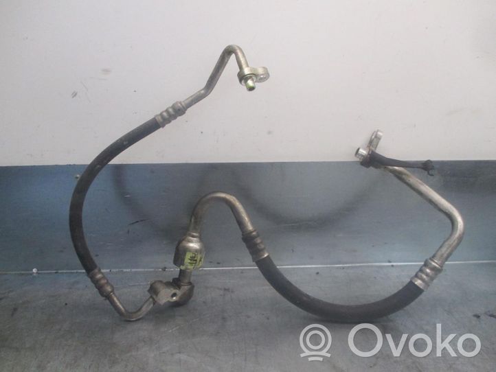 Opel Vectra C Other air conditioning (A/C) parts 24402590