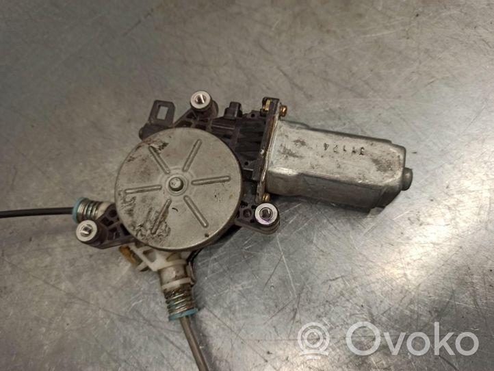 Honda Civic Alzacristalli elettrico della portiera anteriore 72210S5SG02