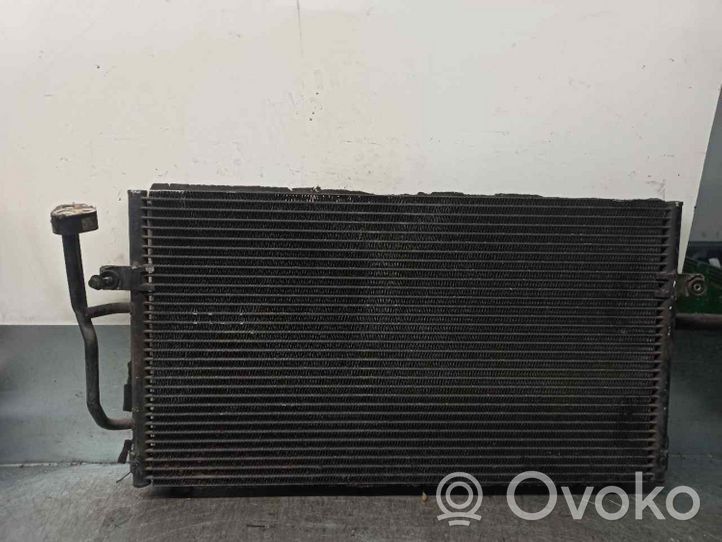 Volvo S40, V40 Radiador de refrigeración del A/C (condensador) 30871579