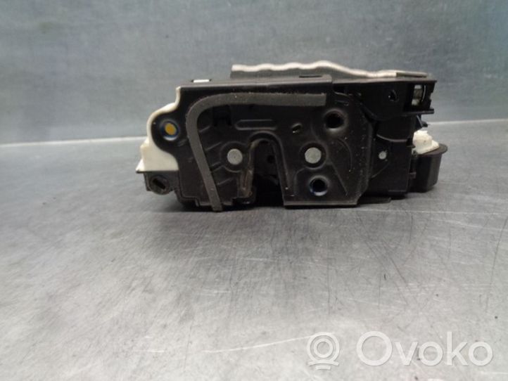 Seat Leon IV Cerradura de puerta trasera 5K4839016Q