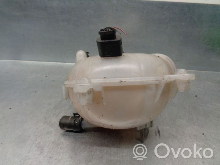 Seat Leon IV Serbatoio di compensazione del liquido refrigerante/vaschetta 5Q0121407G