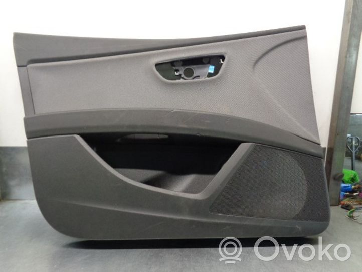 Seat Leon IV Rivestimento del pannello della portiera anteriore 5F4867131L