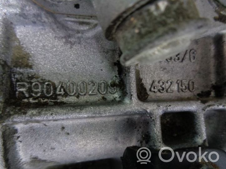 Opel Vectra B Boîte de vitesses manuelle à 5 vitesses F17W419