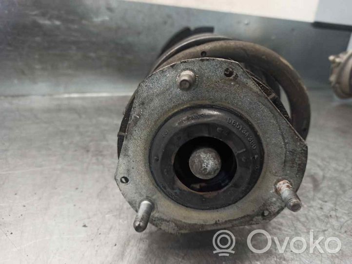 Mazda 2 Ammortizzatore anteriore 2A21381B