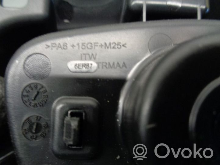 Jeep Compass Takaoven sisäkahva 6ER87TRMAA