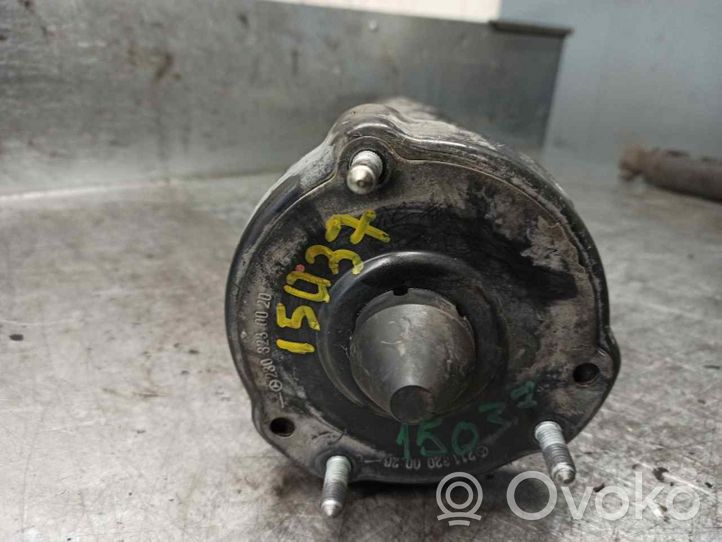 Mercedes-Benz E W211 Ammortizzatore anteriore A2113200113