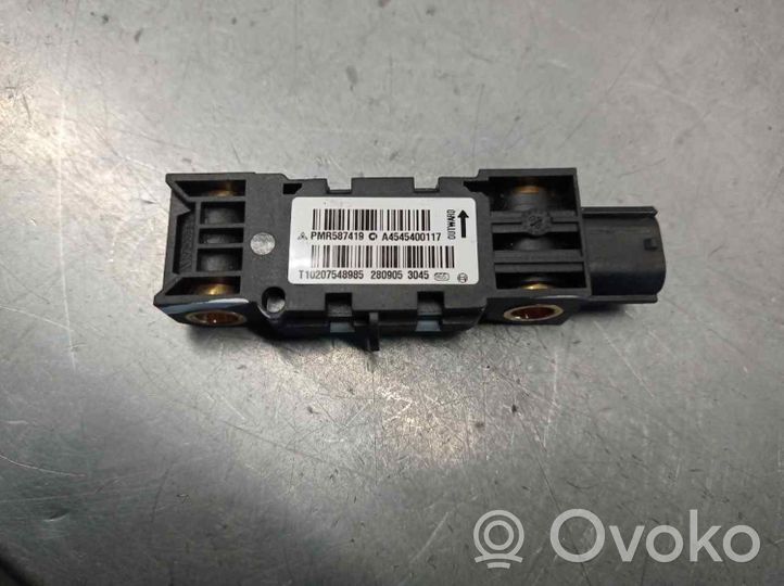 Mitsubishi Colt Capteur PMR587418