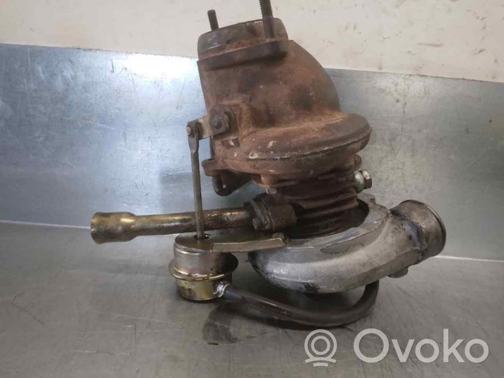 SsangYong Musso Turbine 6620903080