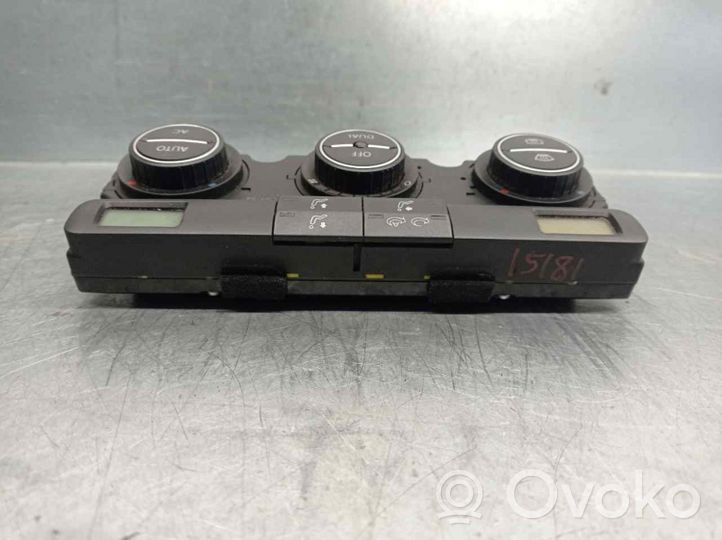 Volkswagen Eos Panel klimatyzacji 1Q0907044H