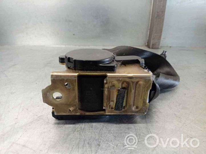 Volkswagen Golf III Ceinture de sécurité avant 1H4857705B