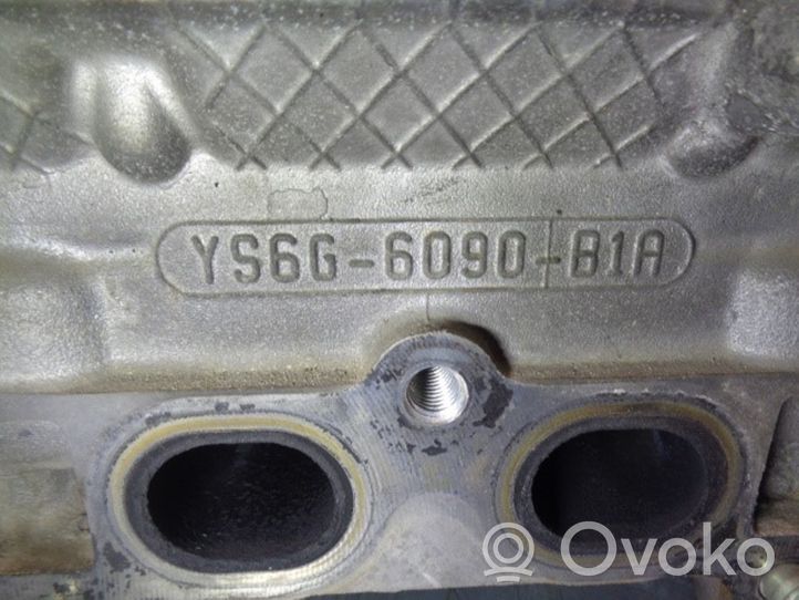 Ford Fiesta Culasse moteur YS6G6090B1A