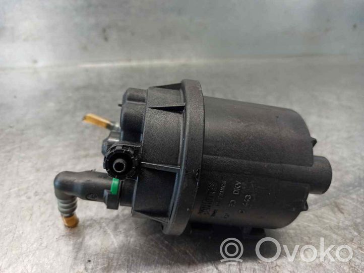 Renault Kangoo III Obudowa filtra paliwa 8200428502