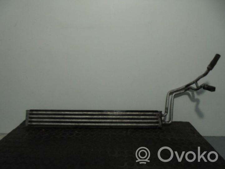 Audi Q7 4M Stūres pastiprinātāja radiators 7L8422885A