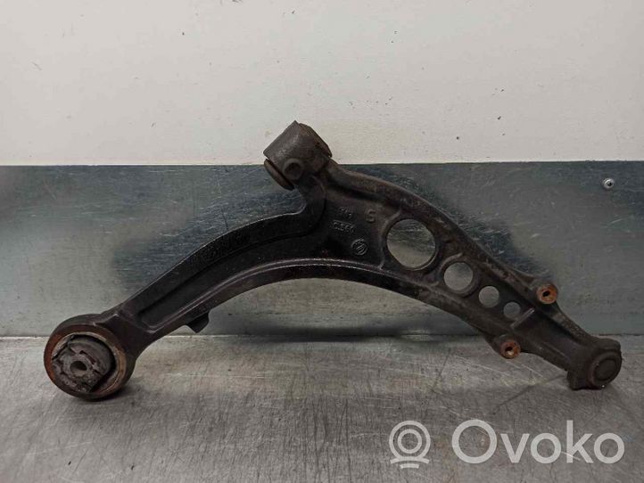 Fiat Idea Triangle bras de suspension inférieur avant 50703230