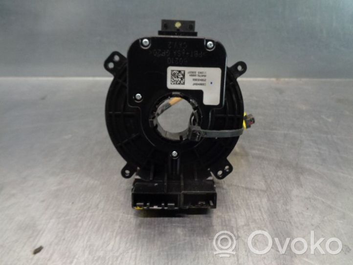 Chevrolet Aveo Innesco anello di contatto dell’airbag (anello SRS) 95019461