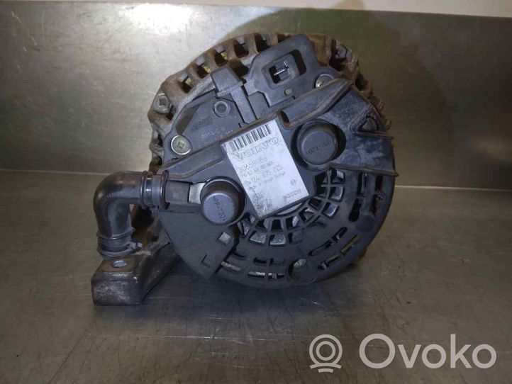 Volvo XC90 Ģenerators 30658086