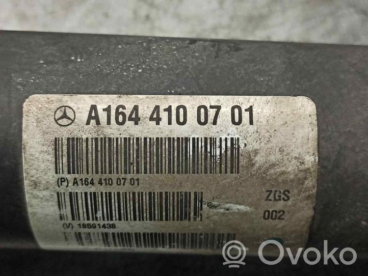 Mercedes-Benz ML W164 Vidurinis kardanas A1644100701