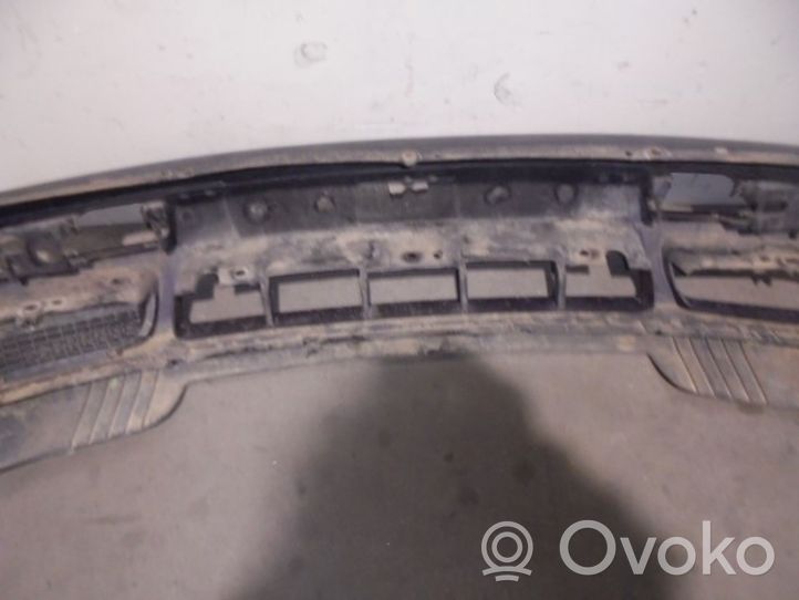 Volkswagen Vento Priekinis bamperis 1H5807217BGRU