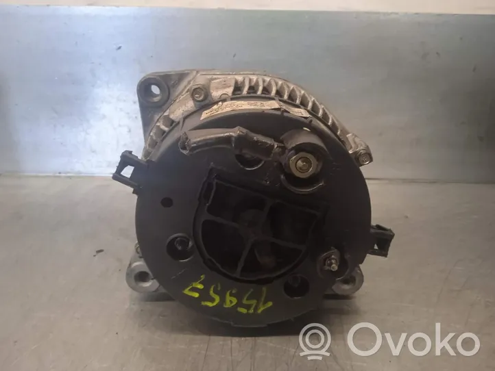 Peugeot 406 Alternator 9645907580