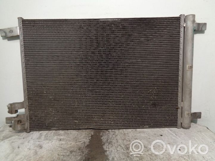 Seat Ibiza IV (6J,6P) A/C cooling radiator (condenser) 5Q0816411BC