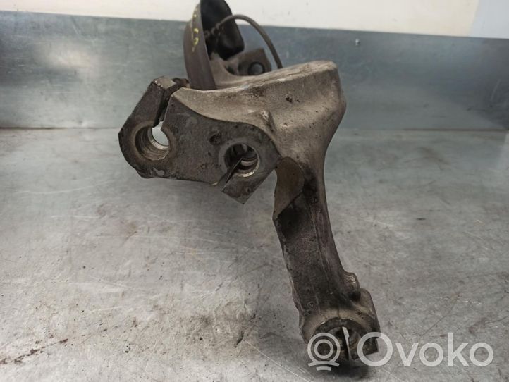 Audi A8 S8 D5 Fuso a snodo con mozzo ruota anteriore 4E0407253Q