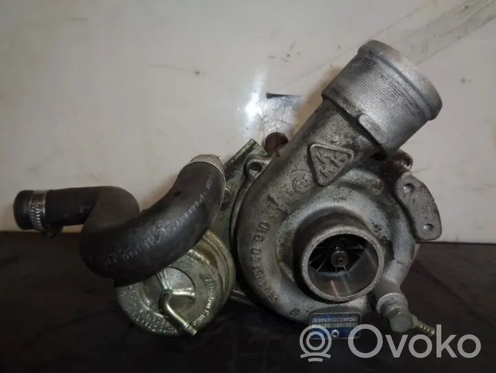 Audi A4 S4 B5 8D Turboahdin 058145703E