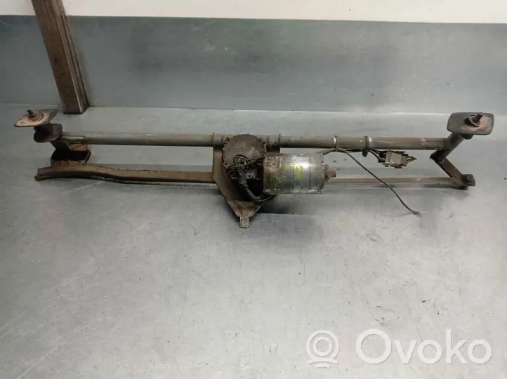 Volvo 740 Front wiper linkage and motor 403444