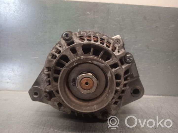 Honda FR-V Alternator AHGA64