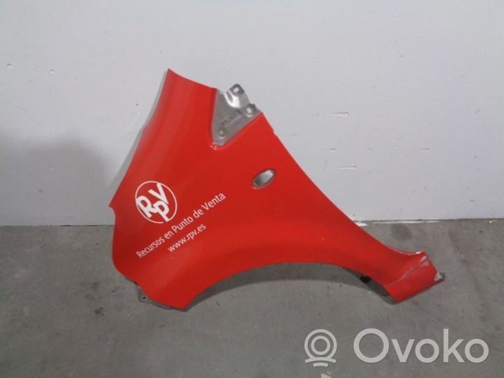 Toyota Aygo AB10 Błotnik przedni 538120H010