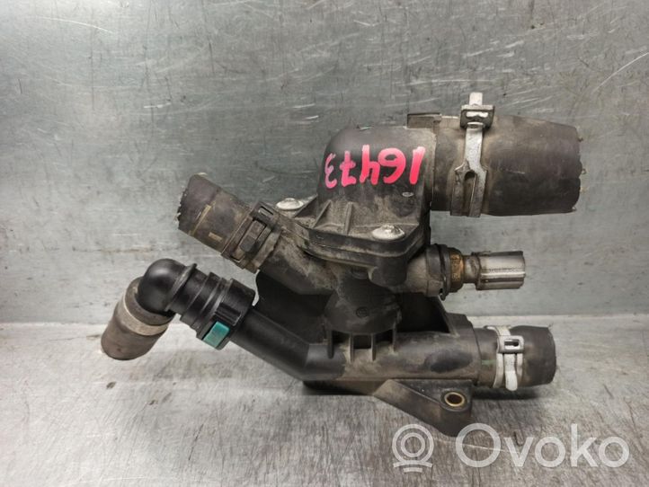 Ford Focus Thermostat CM5G9K478FA