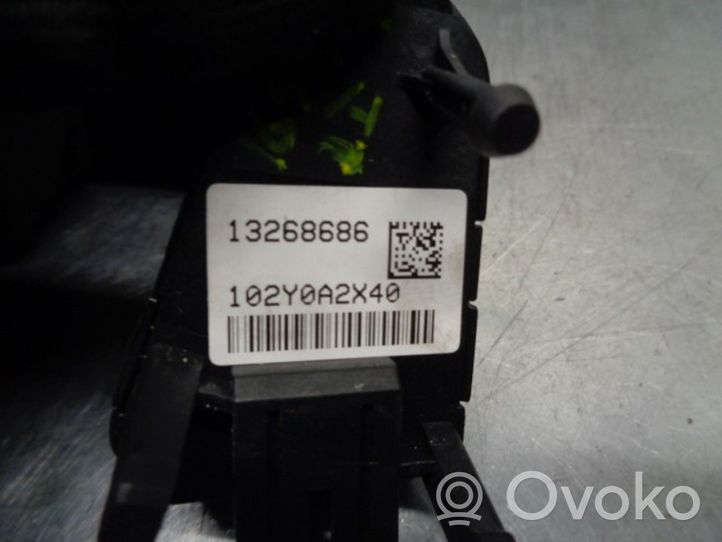 Opel Meriva B Inne przełączniki i przyciski 13268686