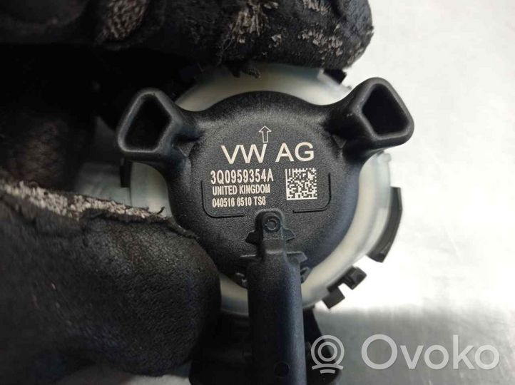 Volkswagen Passat Alltrack Sensor 3Q0959354A