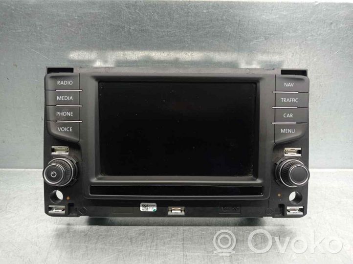 Volkswagen Passat Alltrack Monitor/display/piccolo schermo 3G0919605D