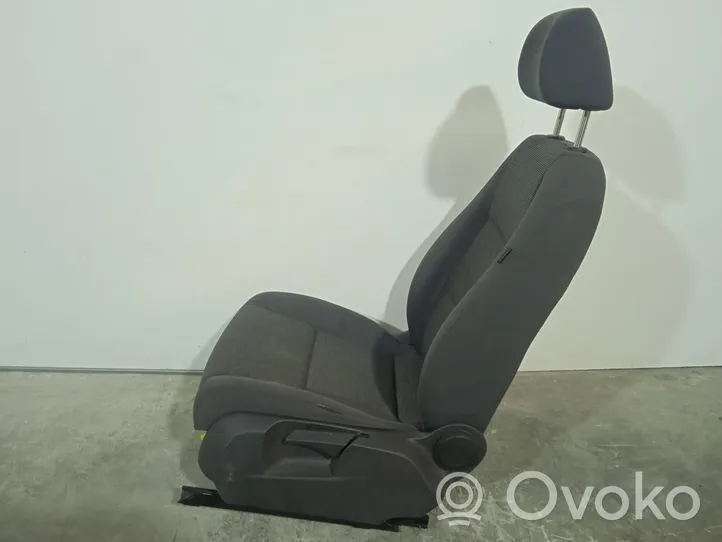 Volkswagen Touran I Fotel przedni kierowcy 1K4881105PH