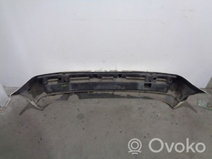 Ford Fiesta Paraurti 1113927