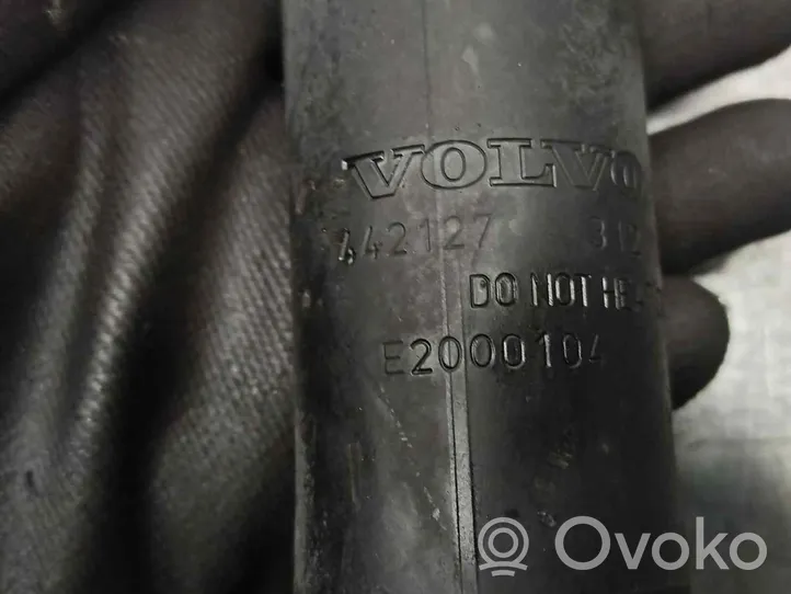 Volvo V50 Amortyzator osi tylnej ze sprężyną 31212942