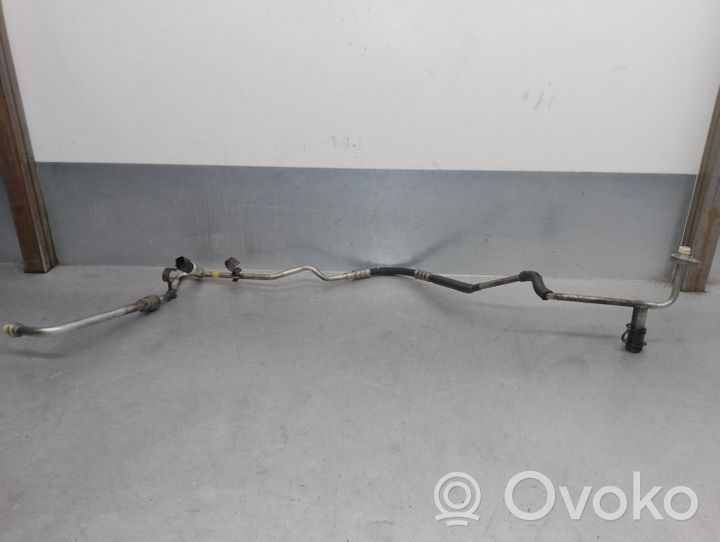 Volvo V50 Other air conditioning (A/C) parts 001940