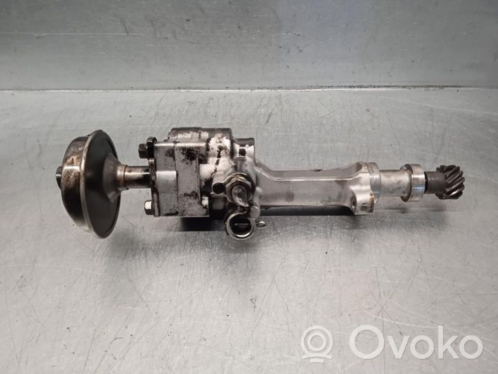 Opel Monterey Oil pump 8970331742